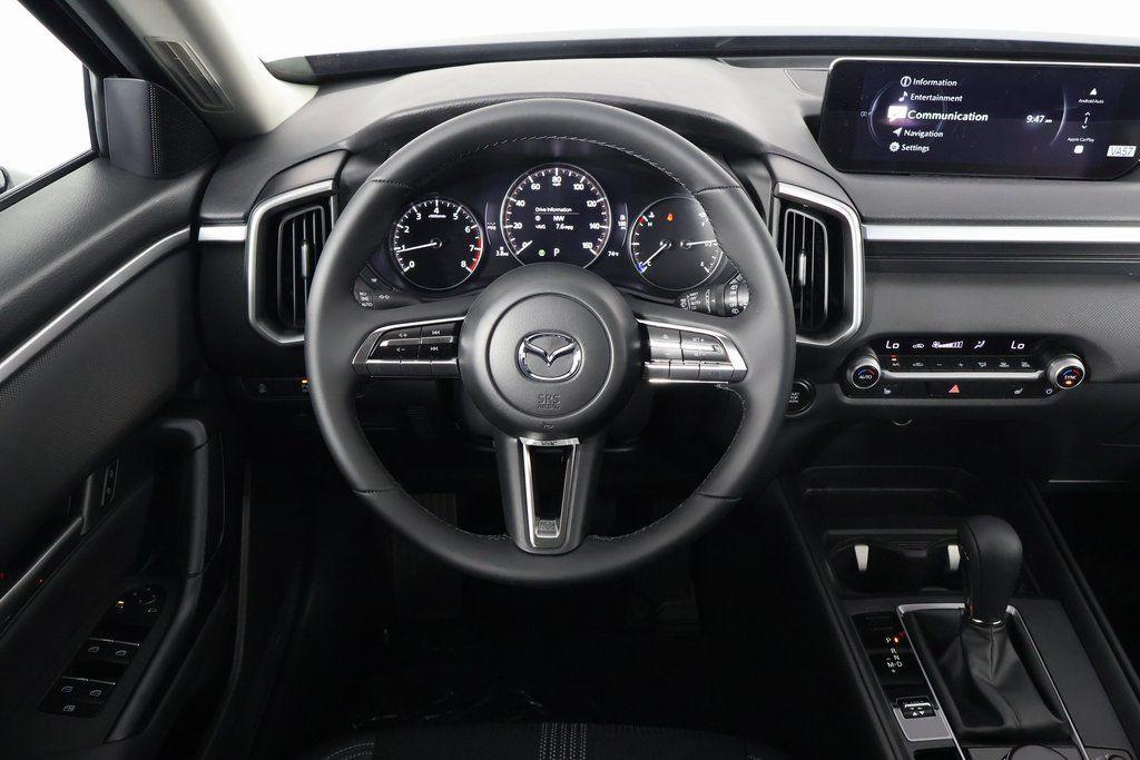 new 2026 Mazda CX-50 car, priced at $34,570