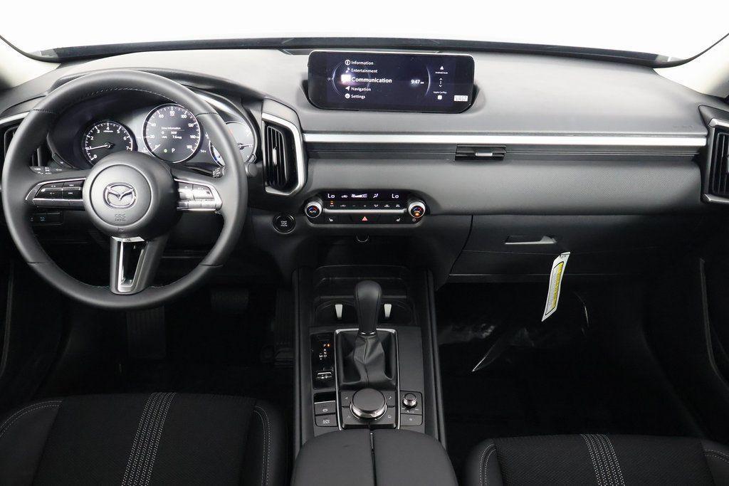 new 2026 Mazda CX-50 car, priced at $34,570