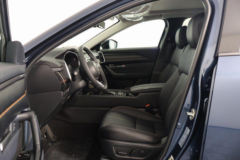 new 2026 Mazda CX-50 Hybrid car, priced at $39,451