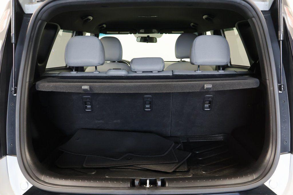 used 2016 Kia Soul car, priced at $10,499