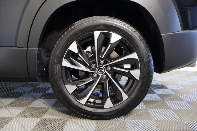 new 2026 Mazda CX-50 Hybrid car, priced at $41,034