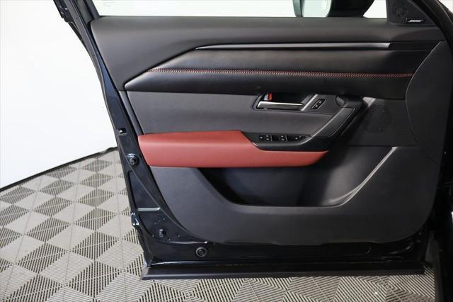 new 2026 Mazda CX-50 Hybrid car, priced at $41,034