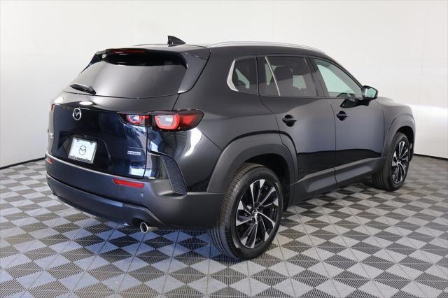 new 2026 Mazda CX-50 Hybrid car, priced at $41,034