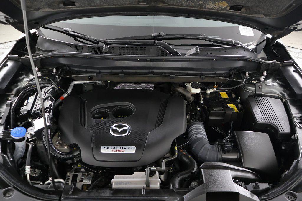 used 2023 Mazda CX-5 car, priced at $27,357
