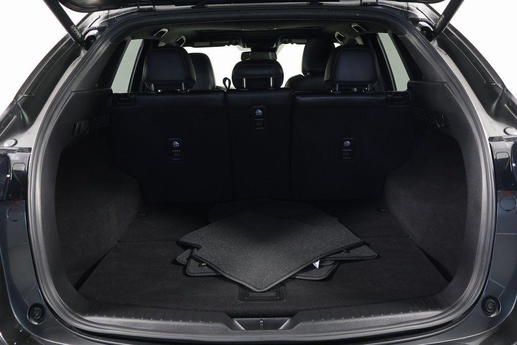 used 2023 Mazda CX-5 car, priced at $27,357