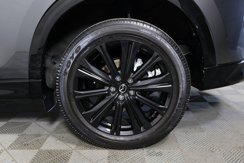 used 2023 Mazda CX-5 car, priced at $27,357