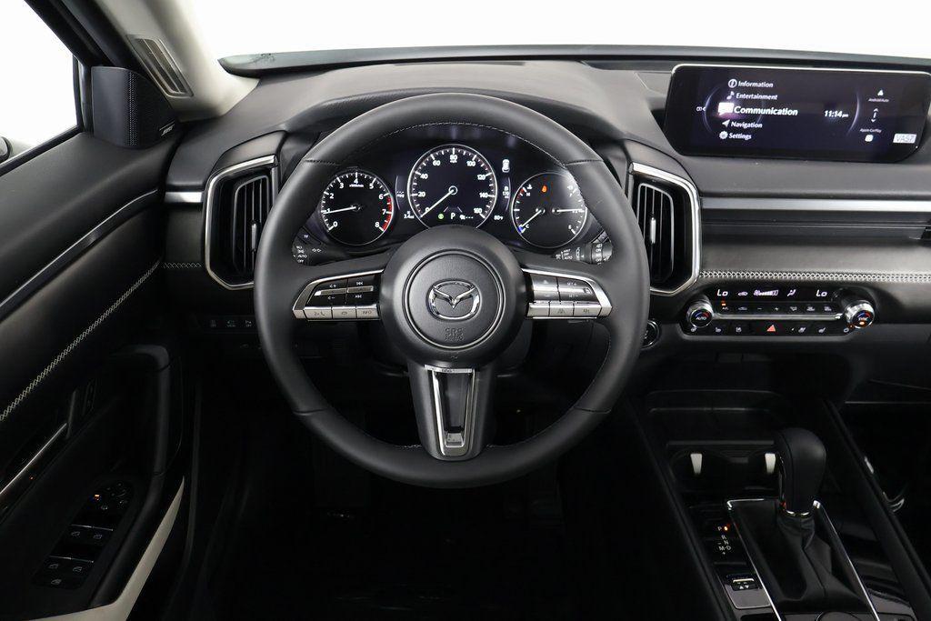 new 2026 Mazda CX-50 car, priced at $44,310