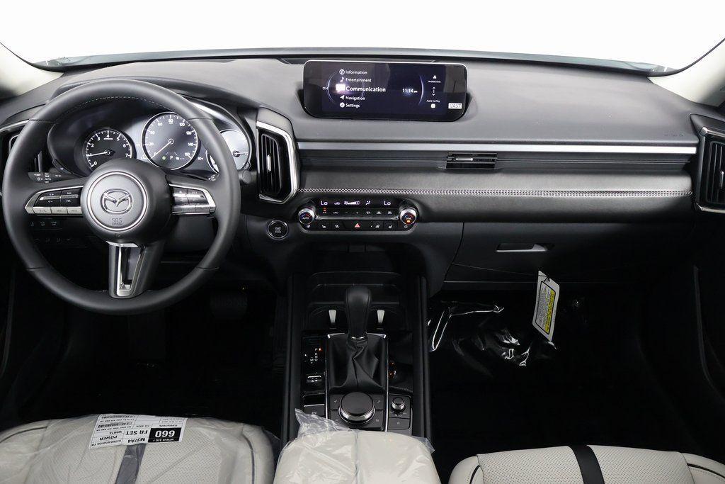 new 2026 Mazda CX-50 car, priced at $44,310