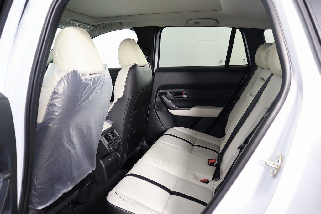 new 2026 Mazda CX-50 car, priced at $44,310