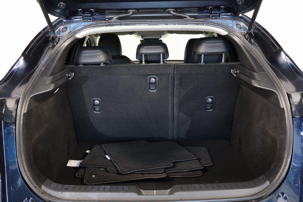 used 2026 Mazda CX-30 car, priced at $26,499