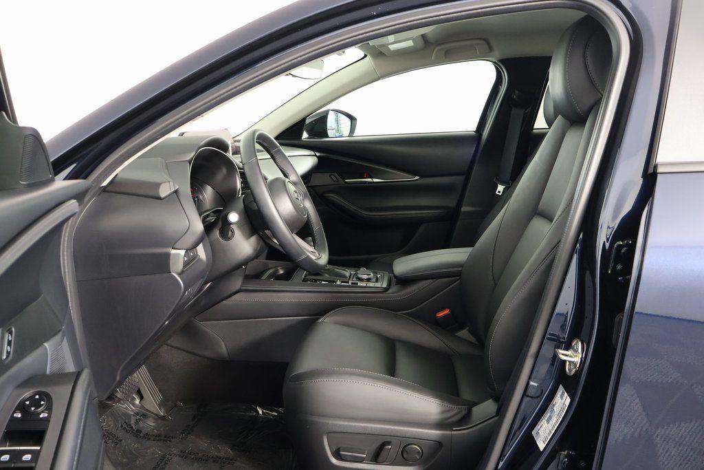 used 2026 Mazda CX-30 car, priced at $26,499