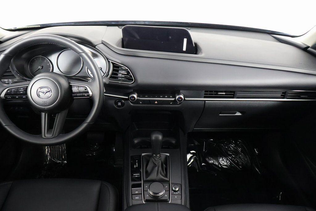 used 2026 Mazda CX-30 car, priced at $26,499