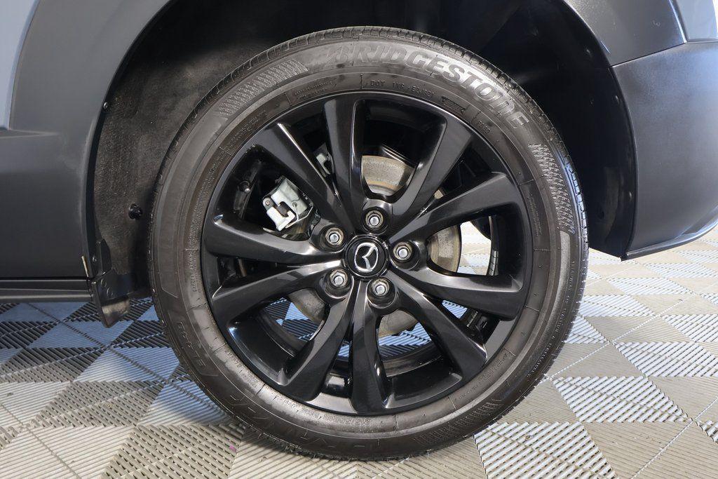 used 2023 Mazda CX-30 car, priced at $27,999