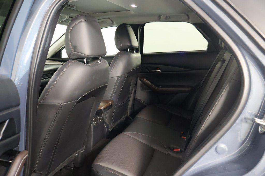 used 2023 Mazda CX-30 car, priced at $27,999