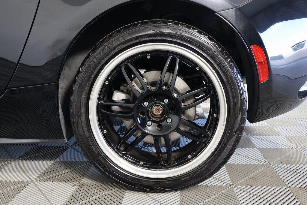 used 2017 Mazda MX-5 Miata car, priced at $19,084