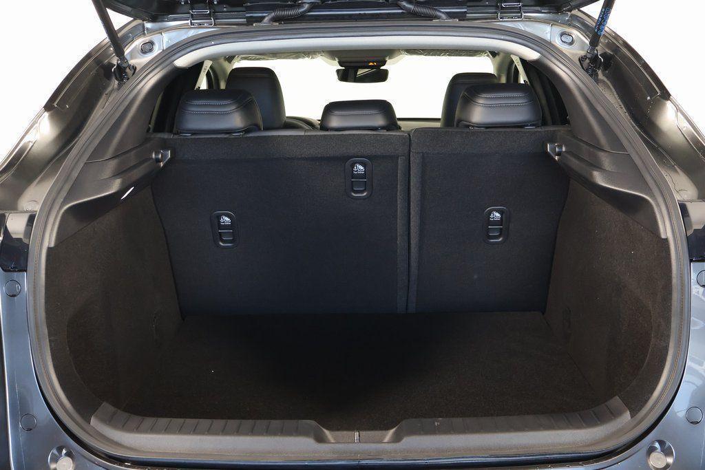 new 2026 Mazda CX-30 car, priced at $28,990