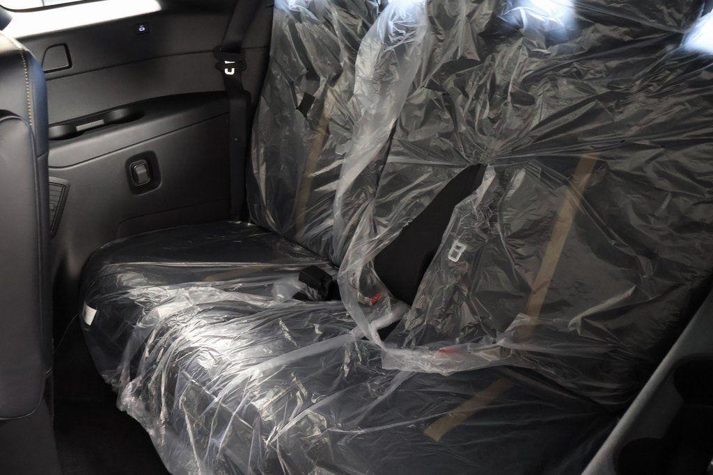 new 2026 Mazda CX-90 PHEV car, priced at $59,387