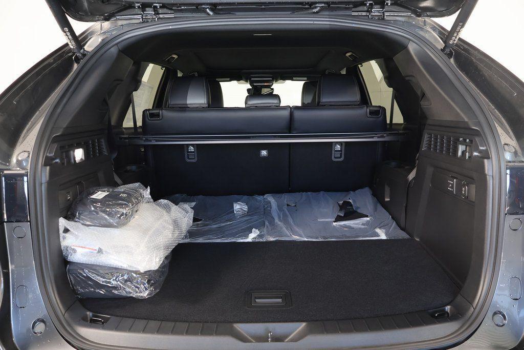 new 2026 Mazda CX-90 PHEV car, priced at $60,003
