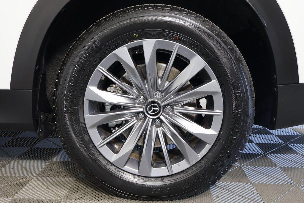 used 2024 Mazda CX-90 PHEV car, priced at $31,499