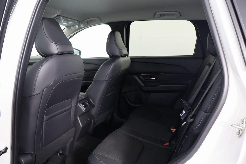 new 2026 Mazda CX-5 car, priced at $35,627