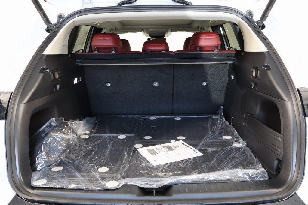 new 2026 Mazda CX-50 Hybrid car, priced at $39,893