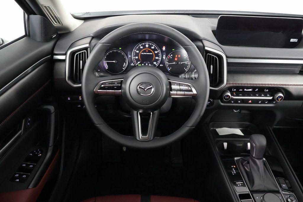 new 2026 Mazda CX-50 Hybrid car, priced at $39,893