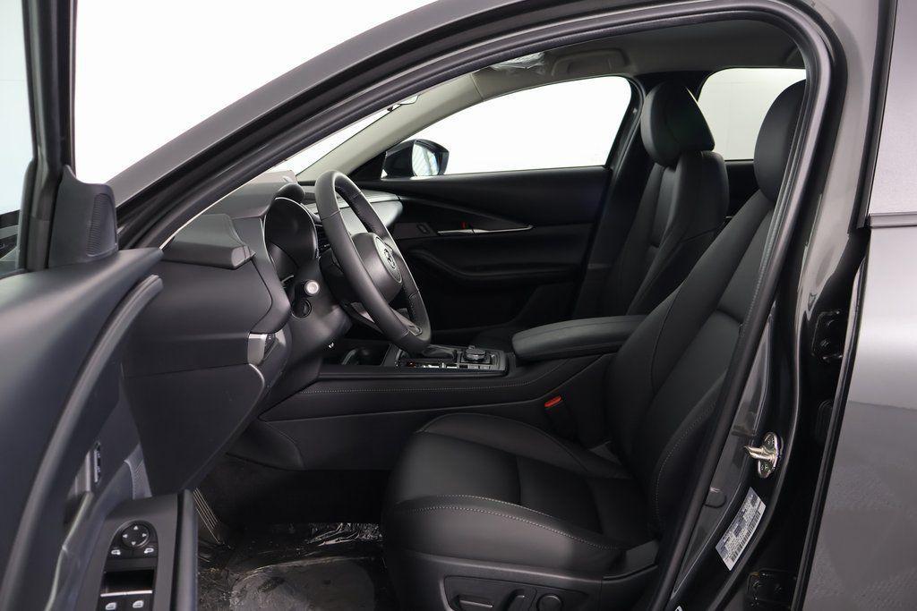 new 2026 Mazda CX-30 car, priced at $29,442