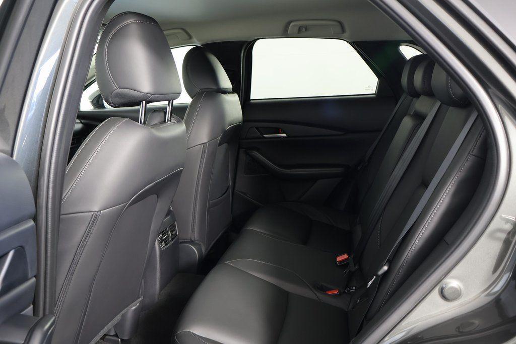 new 2026 Mazda CX-30 car, priced at $29,442