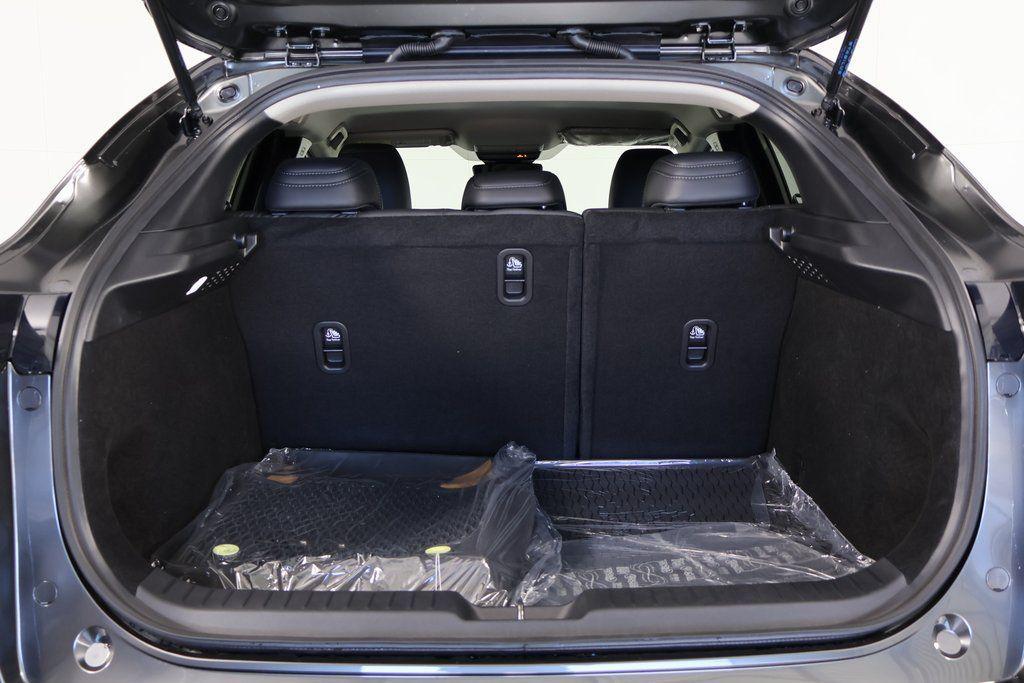 new 2026 Mazda CX-30 car, priced at $29,442