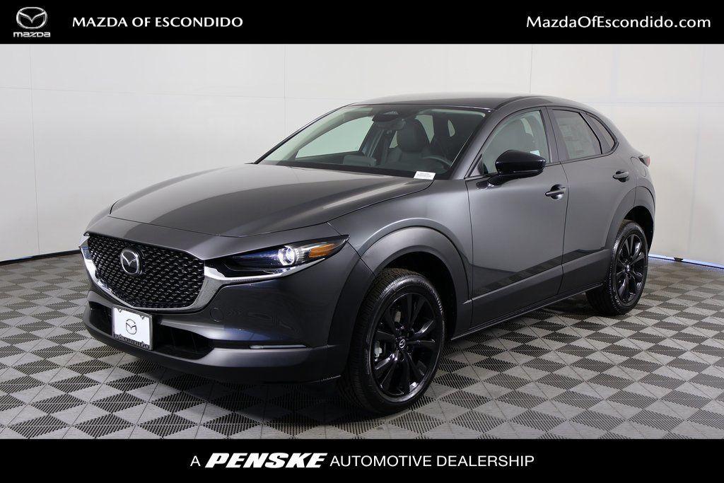 new 2026 Mazda CX-30 car, priced at $29,442