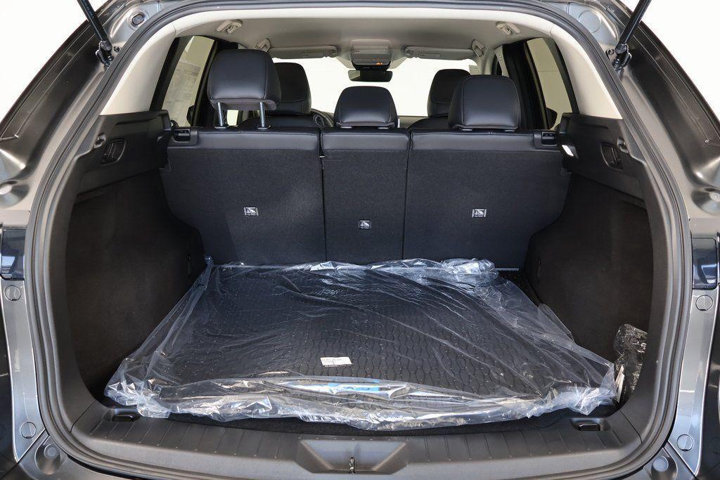 new 2026 Mazda CX-5 car, priced at $33,656