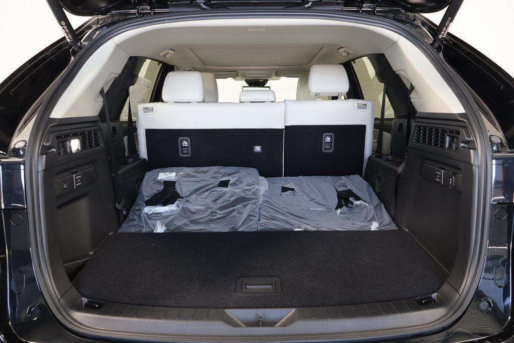 new 2026 Mazda CX-90 PHEV car, priced at $59,352