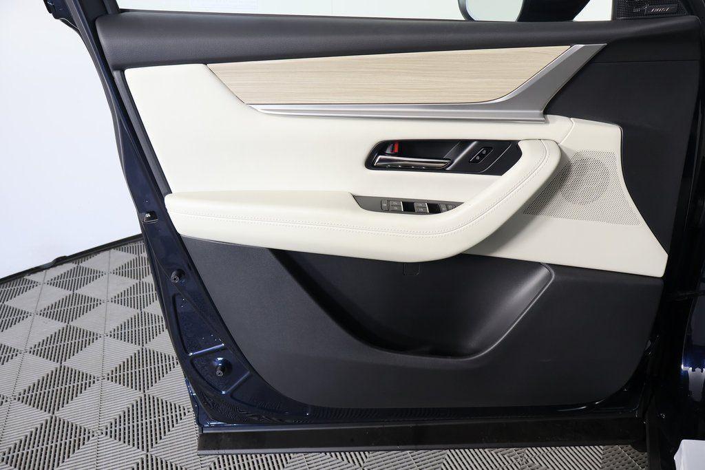 new 2026 Mazda CX-90 PHEV car, priced at $58,847