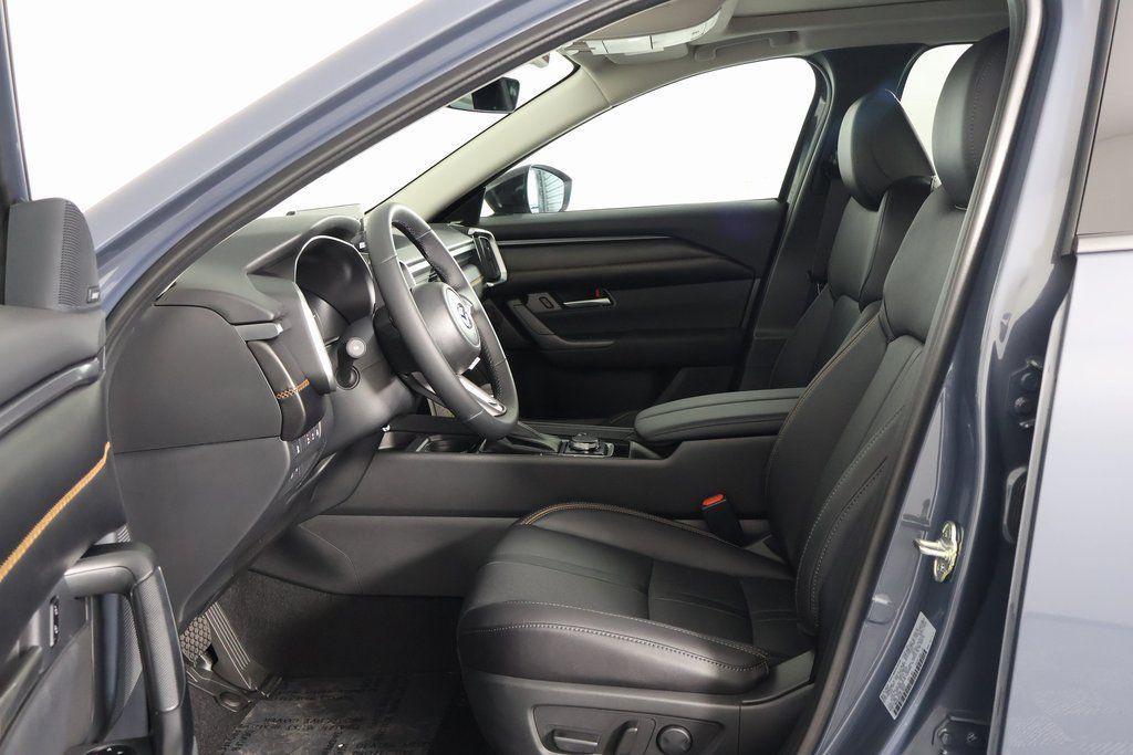 new 2026 Mazda CX-50 Hybrid car, priced at $39,574