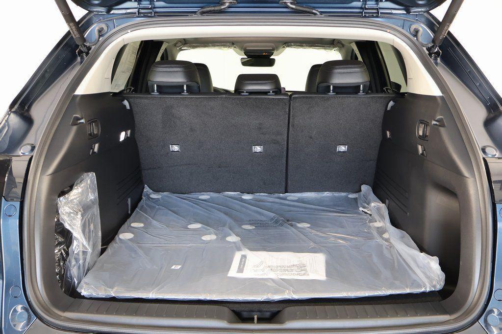 new 2026 Mazda CX-50 car, priced at $36,099