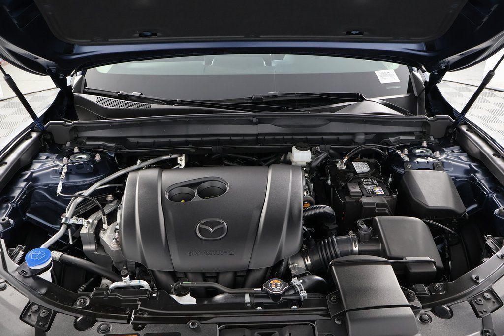 new 2026 Mazda CX-50 car, priced at $36,099