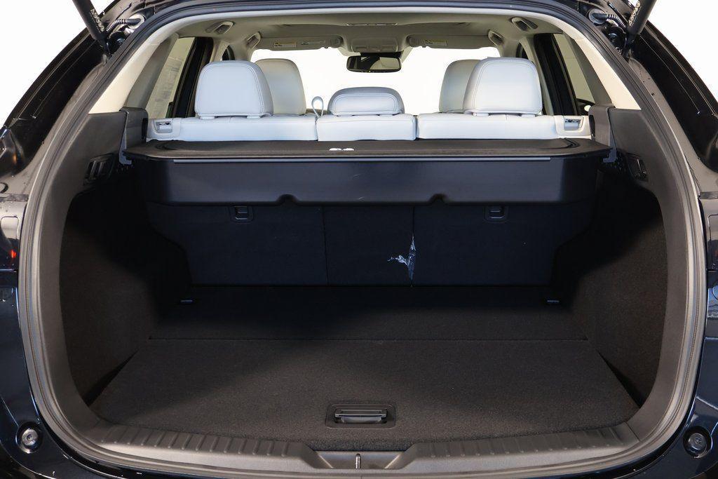 new 2025 Mazda CX-5 car, priced at $36,763