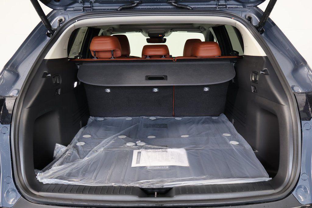 new 2026 Mazda CX-50 car, priced at $41,992