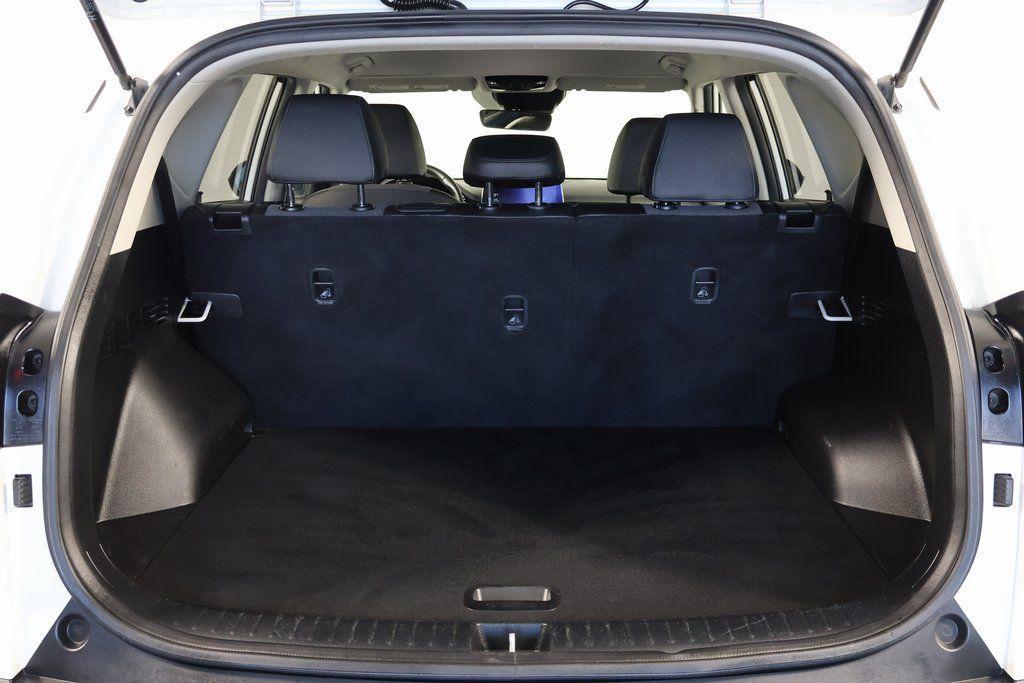 used 2022 Kia Seltos car, priced at $18,199