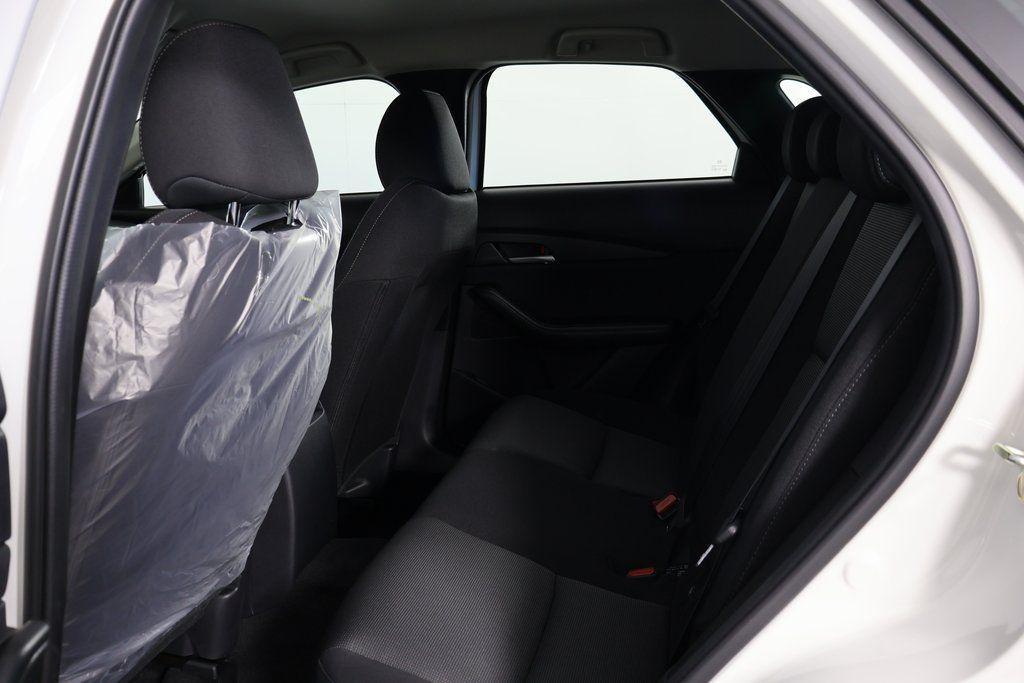 new 2026 Mazda CX-30 car, priced at $27,620