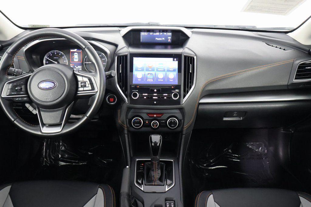 used 2019 Subaru Crosstrek car, priced at $18,084