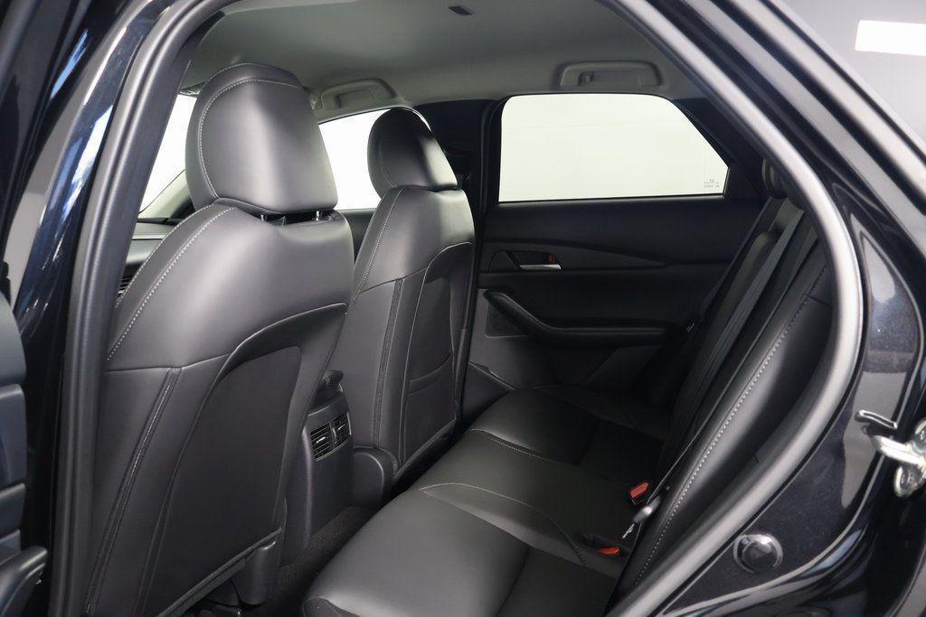 new 2026 Mazda CX-30 car, priced at $28,691