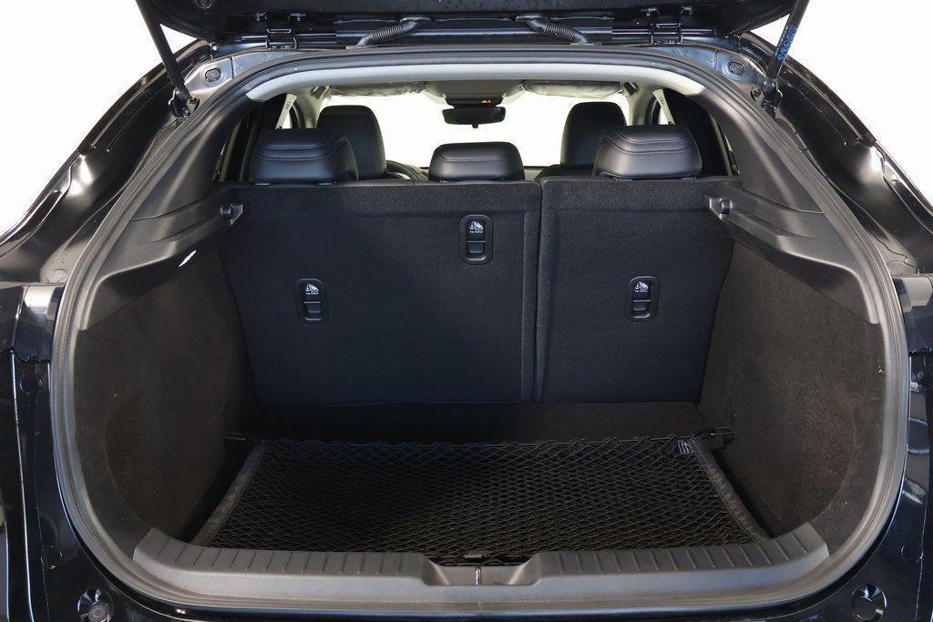 new 2026 Mazda CX-30 car, priced at $28,691