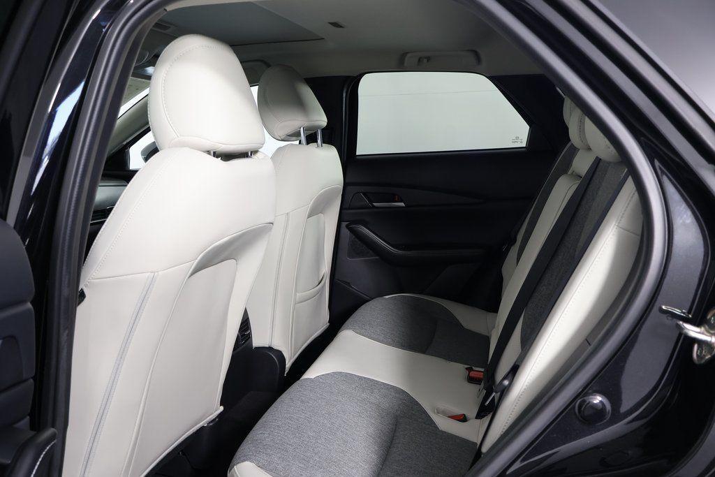 used 2026 Mazda CX-30 car, priced at $27,899