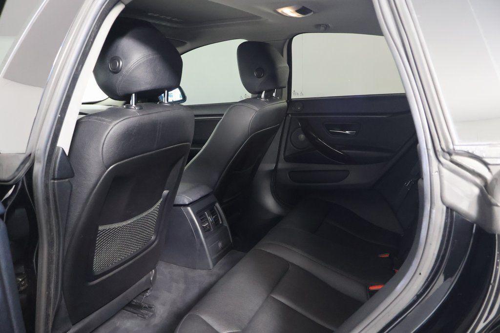 used 2015 BMW 428 Gran Coupe car, priced at $9,084