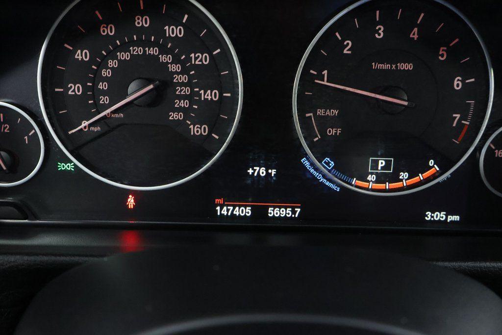 used 2015 BMW 428 Gran Coupe car, priced at $9,084