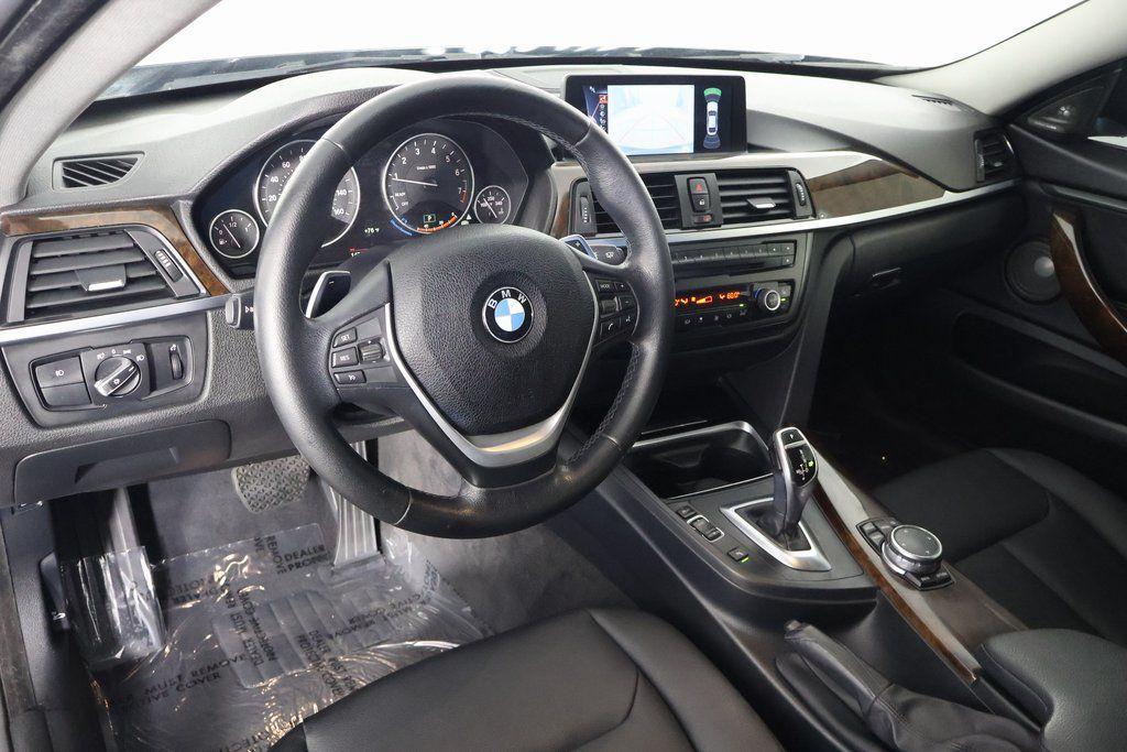 used 2015 BMW 428 Gran Coupe car, priced at $9,084