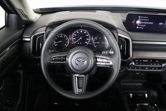 new 2026 Mazda CX-50 car, priced at $43,952
