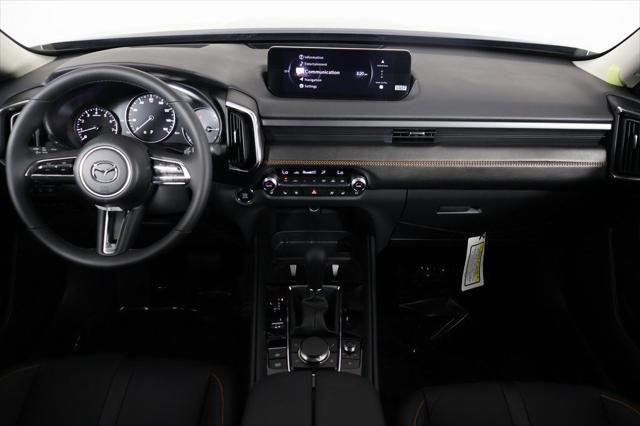 new 2026 Mazda CX-50 car, priced at $43,952