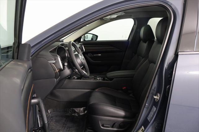new 2026 Mazda CX-50 car, priced at $43,952
